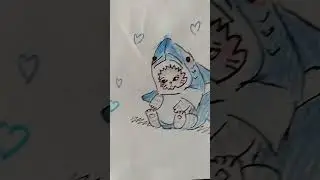 Акуленок♡