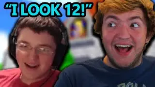 Reacting to my oldest speedrunning videos