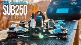 🔍 Finding the Perfect Sub-250g Budget Digital FPV Drone: A Dive into the DarwinFPV TinyApe25 HD! 🚁