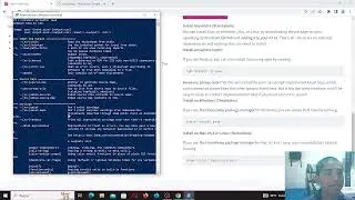 Instalar Sass con Chocolatey de windows (Sin usar Node ni npm)