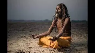 Turiya - Namaste Sate  (Hymn to Higher Consciousness)