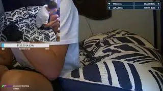 Sleep Stream |!tts| |!discord|