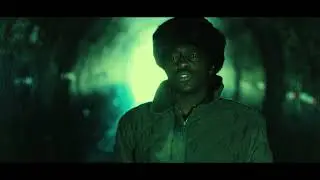 Mouraine - Badmon (Official Music Video)