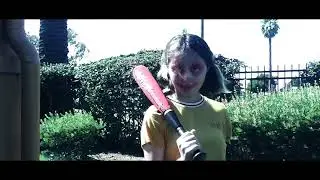 THE ENCOUNTERS AT THE PARK - Student Film (MCA Niles Silent Film Festival 2020)