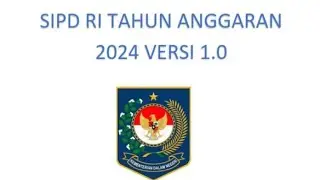 cara input sub kegiatan belanja di sipd-ri 2024