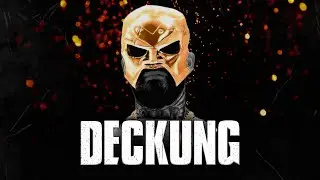 18KARAT Type Beat | Hard Street Rap Beat - "DECKUNG" (prod. by TREY x R.M.K) | 2024