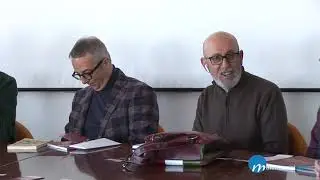 Coscienza dell'uomo presenta una serie di eventi fotografici nel trimestre gennaio/marzo