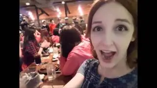 [KBS Vlog] Becca Goes To Changwon :)