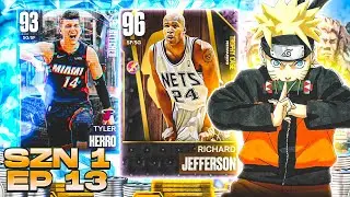 No Money Spent Experience | Episode #13| NBA 2K23 MyTEAM