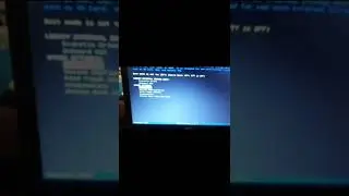 HDD not installed error Dell Inspiron 3584-।। How to boot from HDD using USB HDD reader
