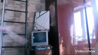 Мой брат играет в "Охотники на ведьм"