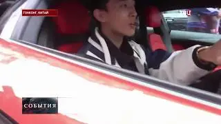 Слишком щедрому миллионеру грозит тюрьма #КРИПТОНОВОСТИ