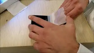 Mai più schermo rotto