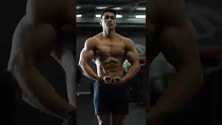 Rate THIS Physique Out Of 10 🔥