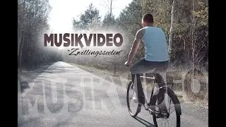 Musikvideo - Zwillingsseelen | Video Fujifilm