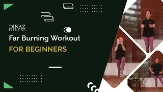 Fat Burning Workout For Beginners