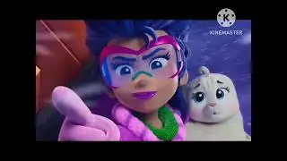 Everest And The Big Chill Promo