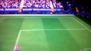 Bicycle Kick !