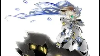 [Elsword NA] Heavy Stance is Cool