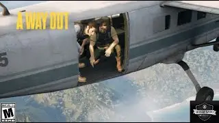 A Way Out W/Remnant part 7