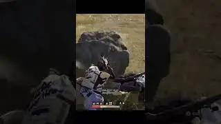 PUBG - Ranked Hunting. #shorts