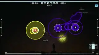 [osu!Mapping] DXY - Megamashup V-POP (2011-2020) [Expert Marathon]
