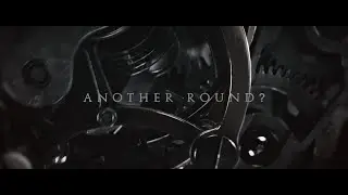 Draco and Hermione (Dramione) || Another round?