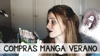 COMPRAS MANGA VERANO | Niiaru