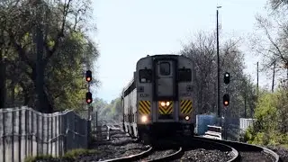 6961 with a SWEET K5LA!