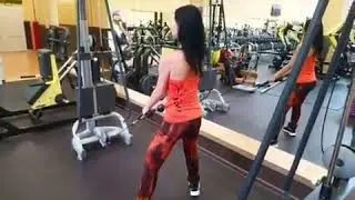 Центр фитнеса и йоги «Fit Profi»