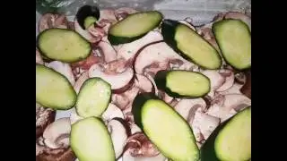 Veggie Dish