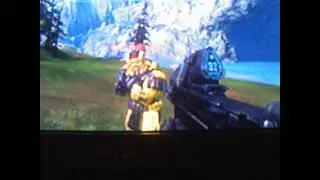 HaloDays episode 1- Calling bungie