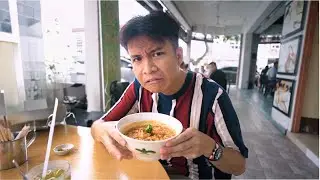 Is this really the BEST LAKSA in Miri? | 63 Cafe Laksa, Lao Yang Kopitiam & More