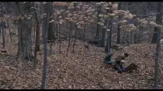 Девушка в поезде / Оригинальный трейлер 2