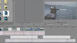 Sony Vegas Pro 14   Learning and Customising Keyboard Shortcuts