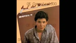 José del Bravo -  Pintada al natural