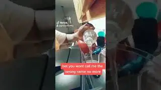 Payback prank