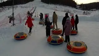 Люди на прокат, ой, плюшки на прокат