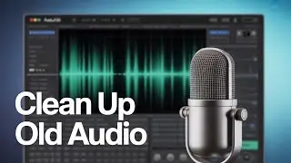 Audio Restoration Software