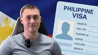 How to obtain and extend a 9A Tourist Visa in the Philippines — step by step and stress-free
