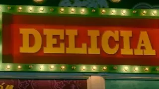 Piso 21 - Delicia (Video Oficial)