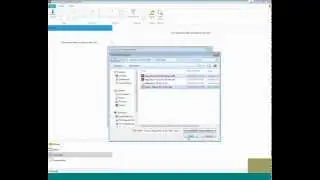 How to Add Transcripts using the Wizard