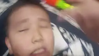 Зомби апокалипсис 2 часть 😝
