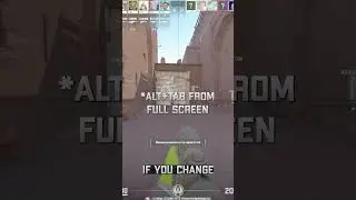 VAC 3.0 CHANGE SCREEN RESOLUTION IS BAN 