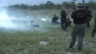 2do curso MEDICINA TACTICA EN COMBATE DCR Nº 19