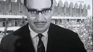 فيلم  ( أخطر رجل في العالم  )   فؤاد المهندس    شويكار ... كوميديا