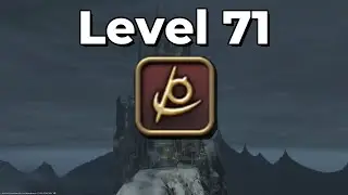 Solo FF14 Live - One More Grind...