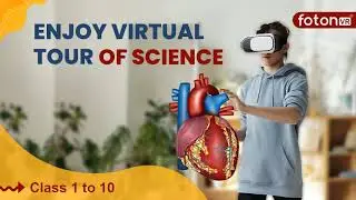 fotonVR Book a free VR demo