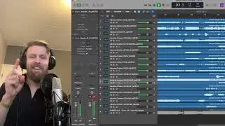 Ember Falls - Absinthe Children (nerdy songwriting breakdown)