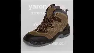 נעלי עבודה - yarondress